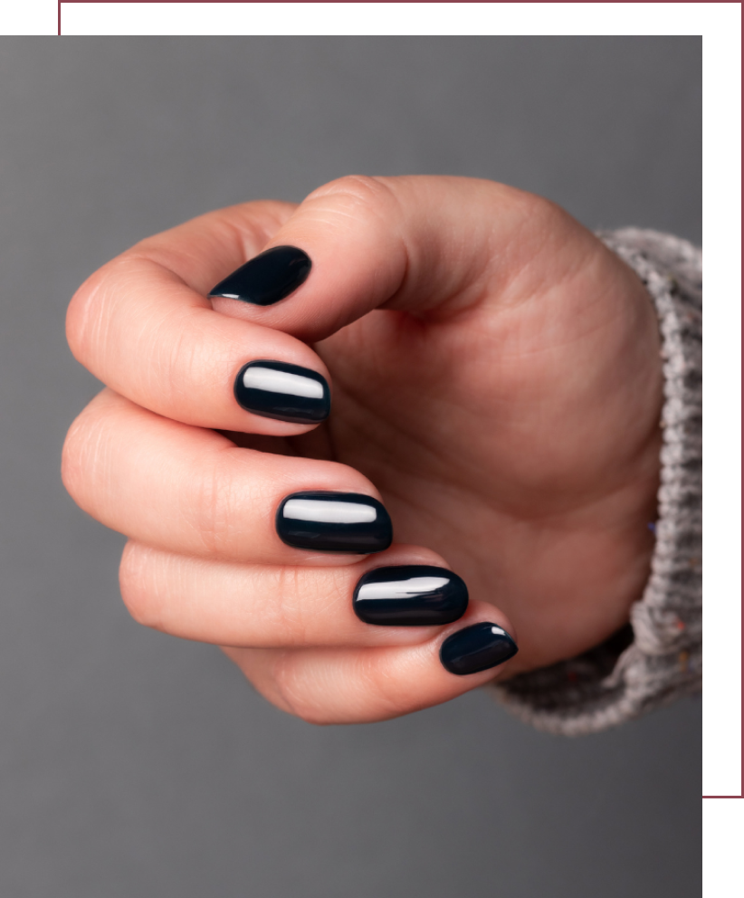 manicura y pedicura profesional nogti nails salón en madrid
