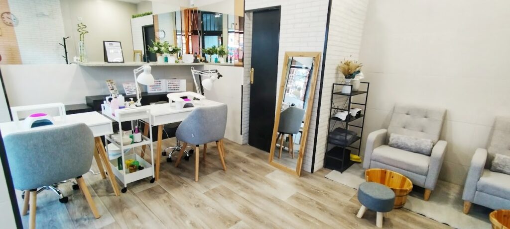 Mejor salón de uñas en Arturo Soria y La Concepción (28027) - Nogti Nails
